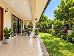 Changi North Way (D17), Semi-Detached #619835411